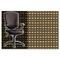 Alera Wrigley Pro Series High-Back Multifunction Chair, Faze Cork ALEWP41CHFAZCOR