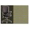 Alera Wrigley Pro Series High-Back Multifunction Chair, Faze Pool ALEWP41CHFAZPOO
