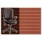 Alera Wrigley Pro Series High-Back Multifunction Chair, Faze Yam ALEWP41CHFAZYAM