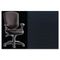 Alera Wrigley Pro Series High-Back Multifunction Chair, Insight Ebony ALEWP41CSINSEBO