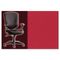 Alera Wrigley Pro Series High-Back Multifunction Chair, Insight Real Red ALEWP41CSINSREA