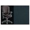 Alera Wrigley Pro Series High-Back Multifunction Chair, Jolt Indigo ALEWP41CHJOLIND