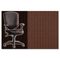 Alera Wrigley Pro Series High-Back Multifunction Chair, Jolt Java ALEWP41CHJOLJAV