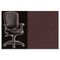 Alera Wrigley Pro Series High-Back Multifunction Chair, Loom Cocoa ALEWP41CSLOOCOC