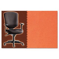 Alera Wrigley Pro Series High-Back Multifunction Chair, Loom Copper ALEWP41CSLOOCOP