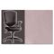 Alera Wrigley Pro Series High-Back Multifunction Chair, Loom Platinum ALEWP41CSLOOPLA