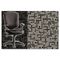 Alera Wrigley Pro Series High-Back Multifunction Chair, Mime Cocoa ALEWP41CSMIMCOC