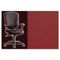 Alera Wrigley Pro Series High-Back Multifunction Chair, Persuasion Vinyl Beet ALEWP41CHPERBEE