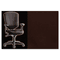 Alera Wrigley Pro Series High-Back Multifunction Chair, Persuasion Vinyl Onyx ALEWP41CHPERONY
