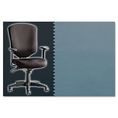 Alera Wrigley Pro Series High-Back Multifunction Chair, Persuasion Vinyl Tahiti ALEWP41CHPERTAH