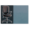 Alera Wrigley Pro Series High-Back Multifunction Chair, Persuasion Vinyl Tahiti ALEWP41CHPERTAH