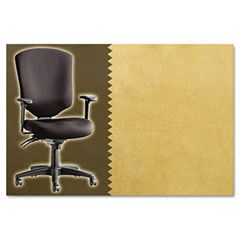 Alera Wrigley Pro Series High-Back Multifunction Chair, Pseudo Wheat ALEWP41CSPSEWHE