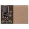 Alera Wrigley Pro Series High-Back Multifunction Chair, Shells Saddle ALEWP41CSSHESAD