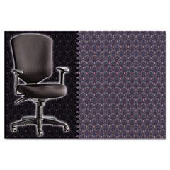 Alera Wrigley Pro Series High-Back Multifunction Chair, Shells Slate ALEWP41CSSHESLA