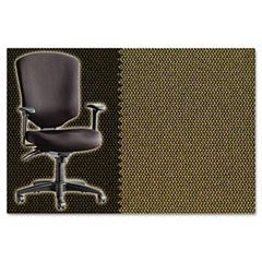 Alera Wrigley Pro Series High-Back Multifunction Chair, Sidestep Canyon ALEWP41CHSIDCAN