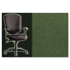 Alera Wrigley Pro Series High-Back Multifunction Chair, Sidestep Lawn Green ALEWP41CHSIDLAW