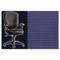 Alera Wrigley Pro Series High-Back Multifunction Chair, Sidestep Navy ALEWP41CHSIDNAV