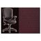 Alera Wrigley Pro Series High-Back Multifunction Chair, Sidestep Red Rock ALEWP41CHSIDRED