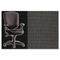 Alera Wrigley Pro Series High-Back Multifunction Chair, Sidestep Smoke ALEWP41CHSIDSMO