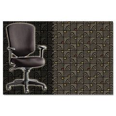 Alera Wrigley Pro Series High-Back Multifunction Chair, Tangent Metal ALEWP41CSTANMET