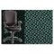 Alera Wrigley Pro Series High-Back Multifunction Chair, Weave Green ALEWP41CSWEAGRN