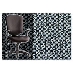 Alera Wrigley Pro Series High-Back Multifunction Chair, Weave Grey ALEWP41CSWEAGRY
