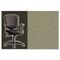Alera Wrigley Pro Series Mid-Back Multifunction Chair, Basis Stone ALEWP42CSBSSSTO