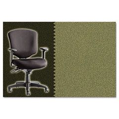 Alera Wrigley Pro Series Mid-Back Multifunction Chair, Basis Vine ALEWP42CSBSSVIN