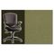 Alera Wrigley Pro Series Mid-Back Multifunction Chair, Basis Vine ALEWP42CSBSSVIN