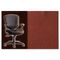 Alera Wrigley Pro Series Mid-Back Multifunction Chair, Blink Cranberry ALEWP42CSBLICRA