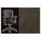 Alera Wrigley Pro Series Mid-Back Multifunction Chair, Blink Gravel ALEWP42CSBLIGRA