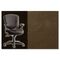 Alera Wrigley Pro Series Mid-Back Multifunction Chair, Blink Nutshell ALEWP42CSBLINUT