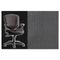 Alera Wrigley Pro Series Mid-Back Multifunction Chair, Blink Surf ALEWP42CSBLISUR