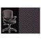 Alera Wrigley Pro Series Mid-Back Multifunction Chair, Brazil Van Dyke ALEWP42CSBRAVAN