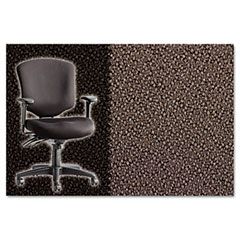 Alera Wrigley Pro Series Mid-Back Multifunction Chair, Crepe Olive ALEWP42CSCREOLI