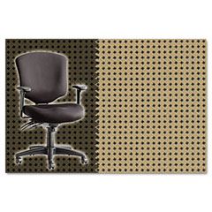 Alera Wrigley Pro Series Mid-Back Multifunction Chair, Expo Latte ALEWP42CSEXPLAT