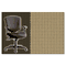 Alera Wrigley Pro Series Mid-Back Multifunction Chair, Expo Latte ALEWP42CSEXPLAT