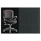 Alera Wrigley Pro Series Mid-Back Multifunction Chair, Expo Tuxedo ALEWP42CSEXPTUX