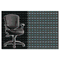 Alera Wrigley Pro Series Mid-Back Multifunction Chair, Faze Bay ALEWP42CHFAZBAY