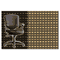 Alera Wrigley Pro Series Mid-Back Multifunction Chair, Faze Cork ALEWP42CHFAZCOR