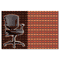 Alera Wrigley Pro Series Mid-Back Multifunction Chair, Faze Yam ALEWP42CHFAZYAM