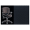 Alera Wrigley Pro Series Mid-Back Multifunction Chair, Insight Ebony ALEWP42CSINSEBO