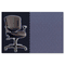 Alera Wrigley Pro Series Mid-Back Multifunction Chair, Insight Periwinkle ALEWP42CSINSPER