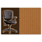 Alera Wrigley Pro Series Mid-Back Multifunction Chair, Jolt Gilt ALEWP42CHJOLGIL