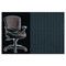 Alera Wrigley Pro Series Mid-Back Multifunction Chair, Jolt Indigo ALEWP42CHJOLIND