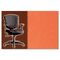 Alera Wrigley Pro Series Mid-Back Multifunction Chair, Loom Copper ALEWP42CSLOOCOP