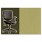 Alera Wrigley Pro Series Mid-Back Multifunction Chair, Loom Grass ALEWP42CSLOOGRA