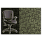 Alera Wrigley Pro Series Mid-Back Multifunction Chair, Mime Palm ALEWP42CSMIMPAL