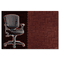 Alera Wrigley Pro Series Mid-Back Multifunction Chair, Mime Winery ALEWP42CSMIMWIN