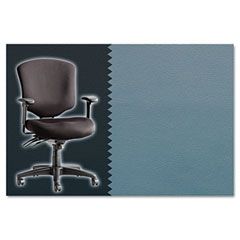 Alera Wrigley Pro Series Mid-Back Multifunction Chair, Persuasion Vinyl Aubergine ALEWP42CHPERTAH